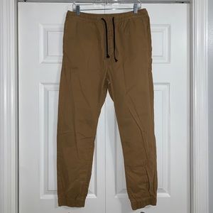 AMERICAN EAGLE JOGGERS